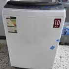غسالة أوتوماتيك 10 كيلو haam