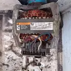 مجفف ملابس ( MAYTAG) قطع غيار