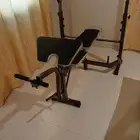 كرسي بنش كمال أجسام جديد