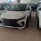 جيلي كولراي 2025