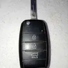 ريموت وطفاية سيارة كيا سبورتاج الأصلي وكالة 2015