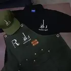 زي موحد مرايل تيشرتات كابات الخ...