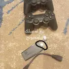 جهاز العاب الطيبين فيه كسر في السن ويلغ له سلك اندرويد