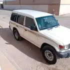 مستوبيشي باجيرو 2002