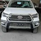 هايلكس S_GLX سوبر بنزين 2025 أقل سعر ( سعودي)