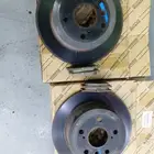 هربات خلفي اريون افلون لكزس Es