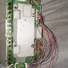 طبلون لكزس يركب على الكامري 2000