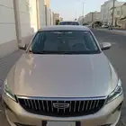 جيلي امجراند 2023