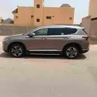 سنتافي 2020 بنزين 4 سلندر دفع رباعي دبل