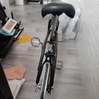 سيكل اسود للبيع