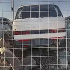 هونداااي سنتافي 2025تشليح قطع غيار فقط