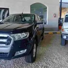 فرد رينجر ديزل