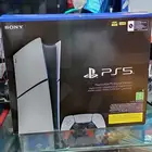 سوني فايف سلم دجتل