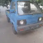 سوزوكي نظيف بدي وكاله 6000الاف