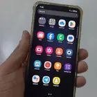 سامسونج جالكسي s23 العادي استخدام نضيف اقل من 4 اشهر