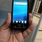 جوال سوني إريكسون اكسبيريا شغال على الشرط