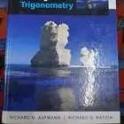 كتاب Algebra Trigonometry