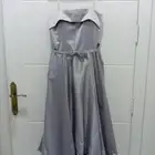 فستان مقاس M