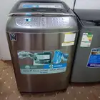 غساله اتوماتك 15 كيلو سامسونج