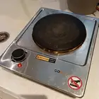 موقد كهربائي من شركة DSP  طراز KD-4046.