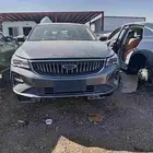 جيلي امجراند 2024 تشليح قطع غيار فقط