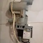 طرمبة تصريف الماء غسالة ميديا