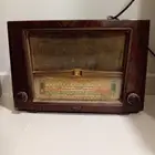 راديو فيلبس قديم