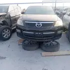 مازدا cx9 موديل 2009