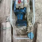 مكينة ظغط عالي ايطاليه للبيع