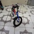 سياكل سكوترات طاسة اكسنت