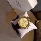 ساعة ماركة FOSSIL الأصلية