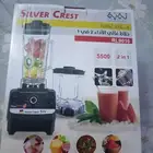 خلاط جديد للبيع سبب البيع ظروف