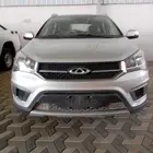 شيري شيري تيجو 2 كومفورت 2024 بسعر 39100 ريال
