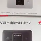 للبيع راوتر نت متنقل ابيض واسود
