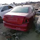 فورد فيوجن 2012