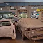 يارس موديل 2020 مافيها غير صدمه اماميه