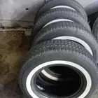 كفرات هيلكس خط يوكوهاما اصلي مقاس15 70 225