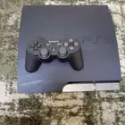 سوني 3 نضيف جدا مع اليد مخزن مع اسلاكه للبيع ب500 او للمبادل