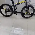 سيكل اخو الجديد نضيف جدا مقاس 26