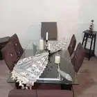 طاولة سفرة
