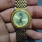 ساعة SERIES سويسرية