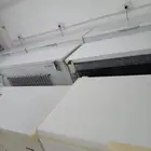 مكيفات فريزرات ضمان شهر