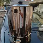 سخان موية 10 لتر البا ايطالي