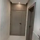 أبواب WPC مقاومة للرطوبه والحرارة