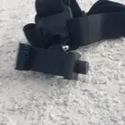 ستاند هاتف ينلبس على الراس الأستعمال مرة واحدة فقط