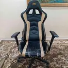 كرسي قيمنق سعر 100