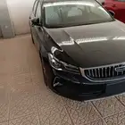 جيلي امجراند فل كامل 2025