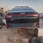 كيا 3 موديل 2024 قطع غيار تشليح فقط
