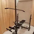 كرسي بنش كمال أجسام مطور جديد