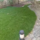 زراعة وتنسيق الحدائق